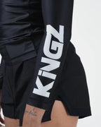 KINGZ KORE V2 SHORT SLEEVE RASHGUARD