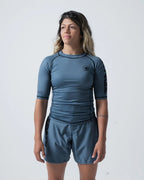 KINGZ KORE V2 SHORT SLEEVE RASHGUARD