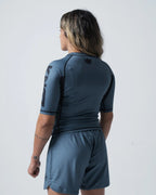 KINGZ KORE V2 SHORT SLEEVE RASHGUARD