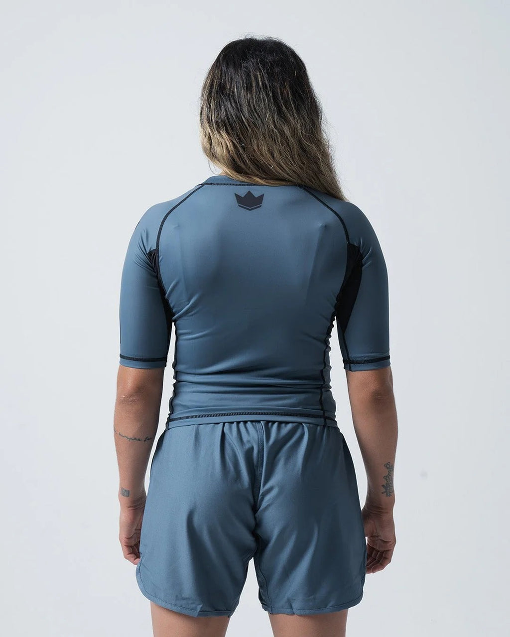 KINGZ KORE V2 SHORT SLEEVE RASHGUARD