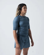 KINGZ KORE V2 SHORT SLEEVE RASHGUARD