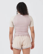 KINGZ TERRA WOMEN'S -GREEN EDITION RASHGUARD