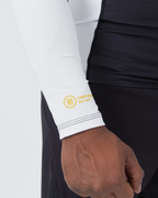 KINGZ RANKED PERFORMANCE V2 L/S RASHGUARD