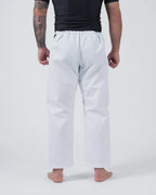 MATERIAL RIPSTOP DE REPUESTO PARA PANTALONES KINGZ GI - NEGRO - AZUL - BLANCO