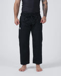 MATERIAL RIPSTOP DE REPUESTO PARA PANTALONES KINGZ GI - NEGRO - AZUL - BLANCO