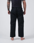 MATERIAL RIPSTOP DE REPUESTO PARA PANTALONES KINGZ GI - NEGRO - AZUL - BLANCO