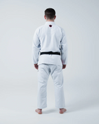 KINGZ ULTRALIGHT 2.0 JIU JITSU - KIMONO / GI NEGRO - AZUL - BLANCO