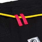 SHOYOROLL LIKE CHEESE RETRO KIMONO / GI
