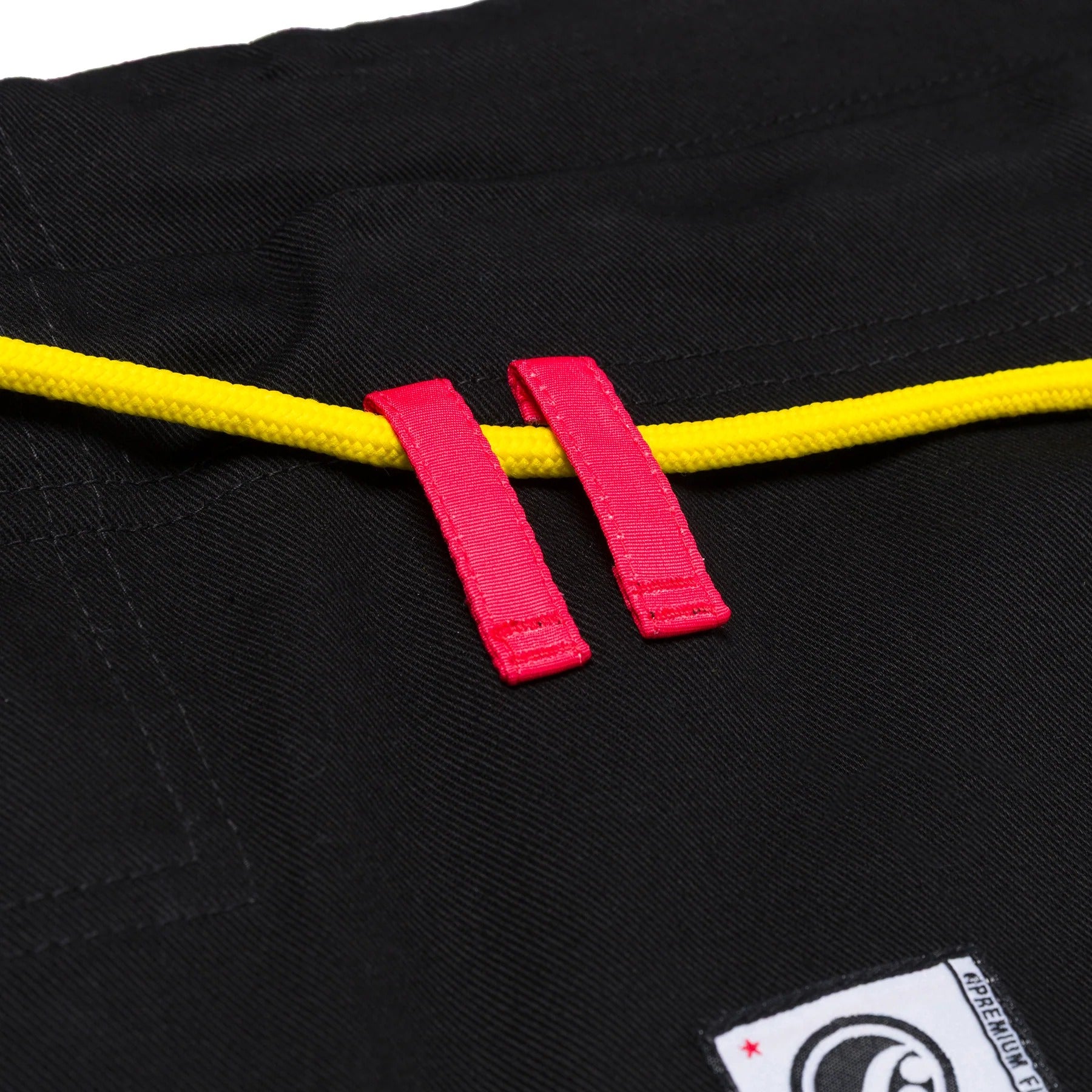 SHOYOROLL LIKE CHEESE RETRO KIMONO / GI