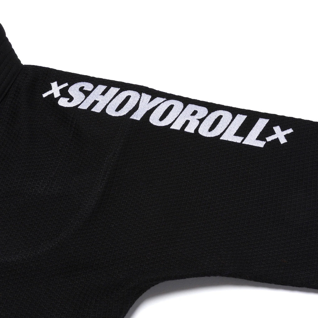 SHOYOROLL LIKE CHEESE RETRO KIMONO / GI