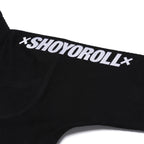 SHOYOROLL LIKE CHEESE RETRO KIMONO / GI