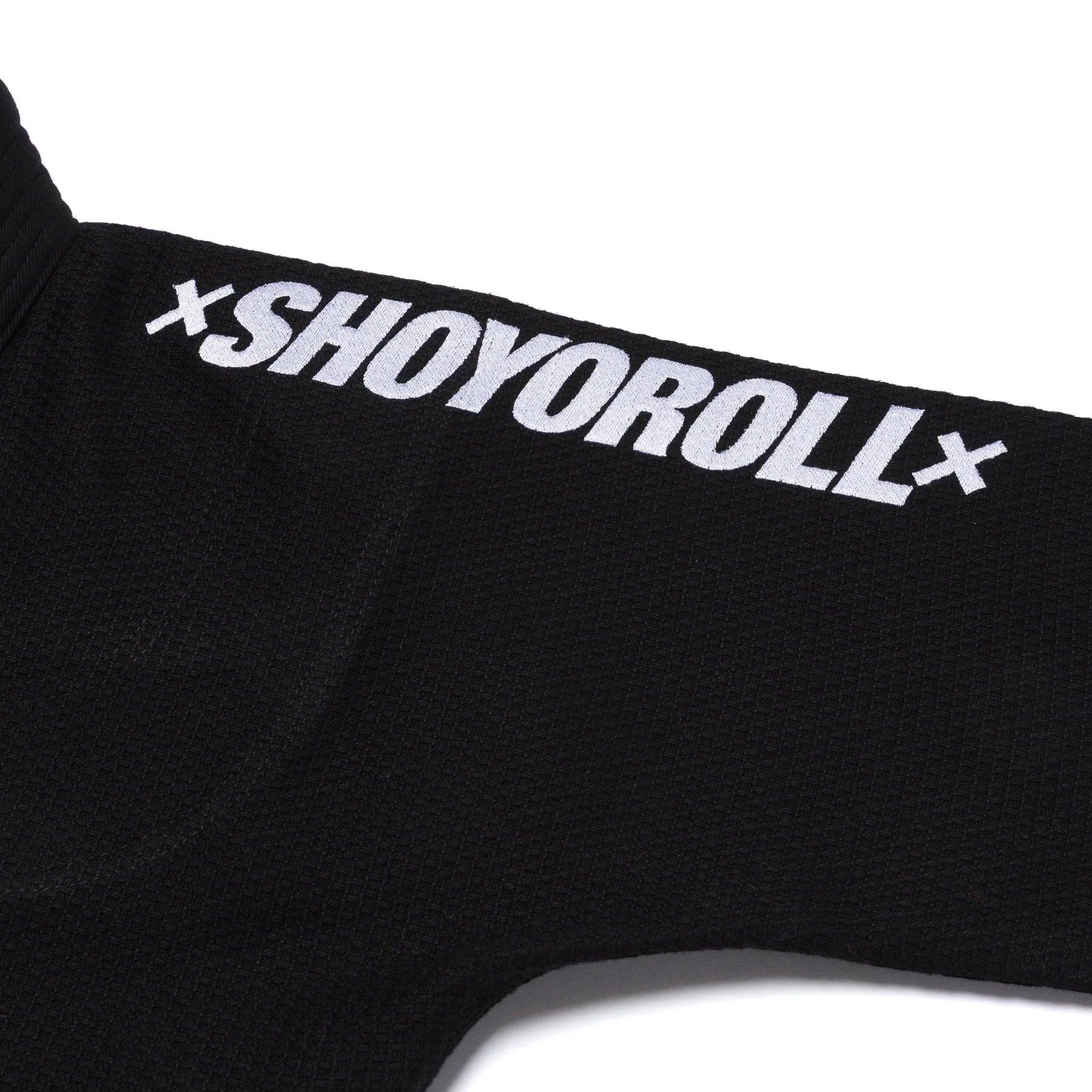 SHOYOROLL LIKE CHEESE RETRO KIMONO / GI