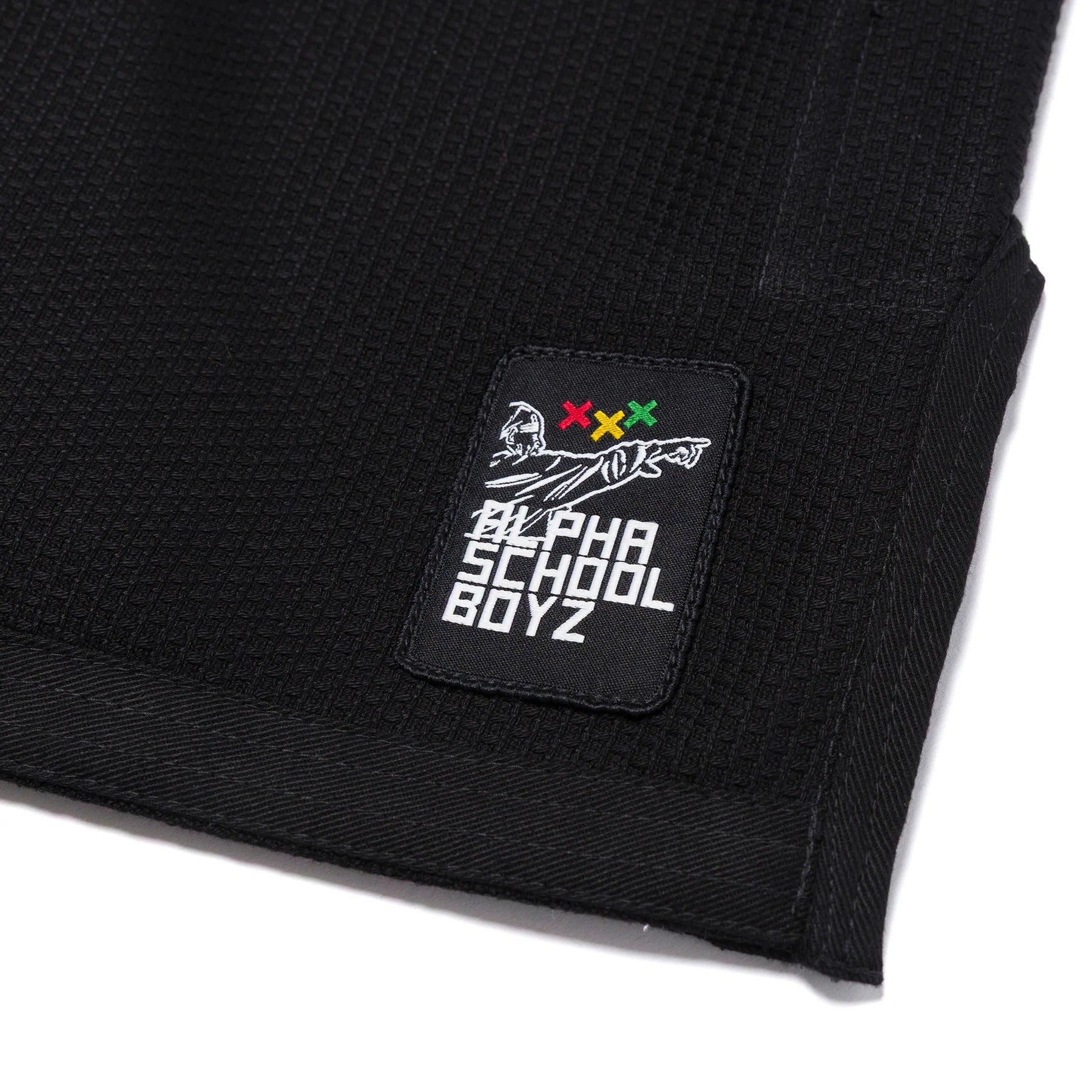 SHOYOROLL LIKE CHEESE RETRO KIMONO / GI