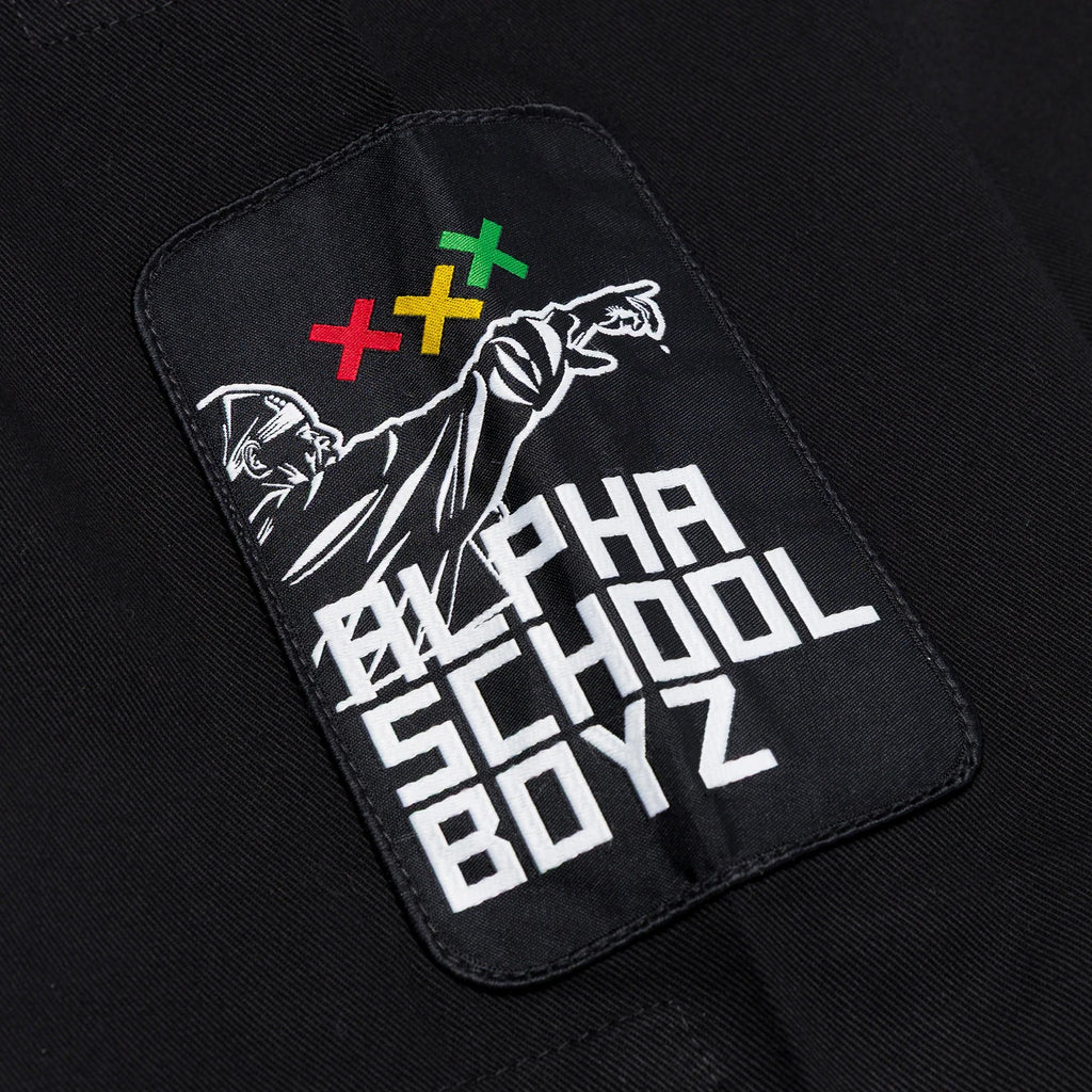 SHOYOROLL LIKE CHEESE RETRO KIMONO / GI