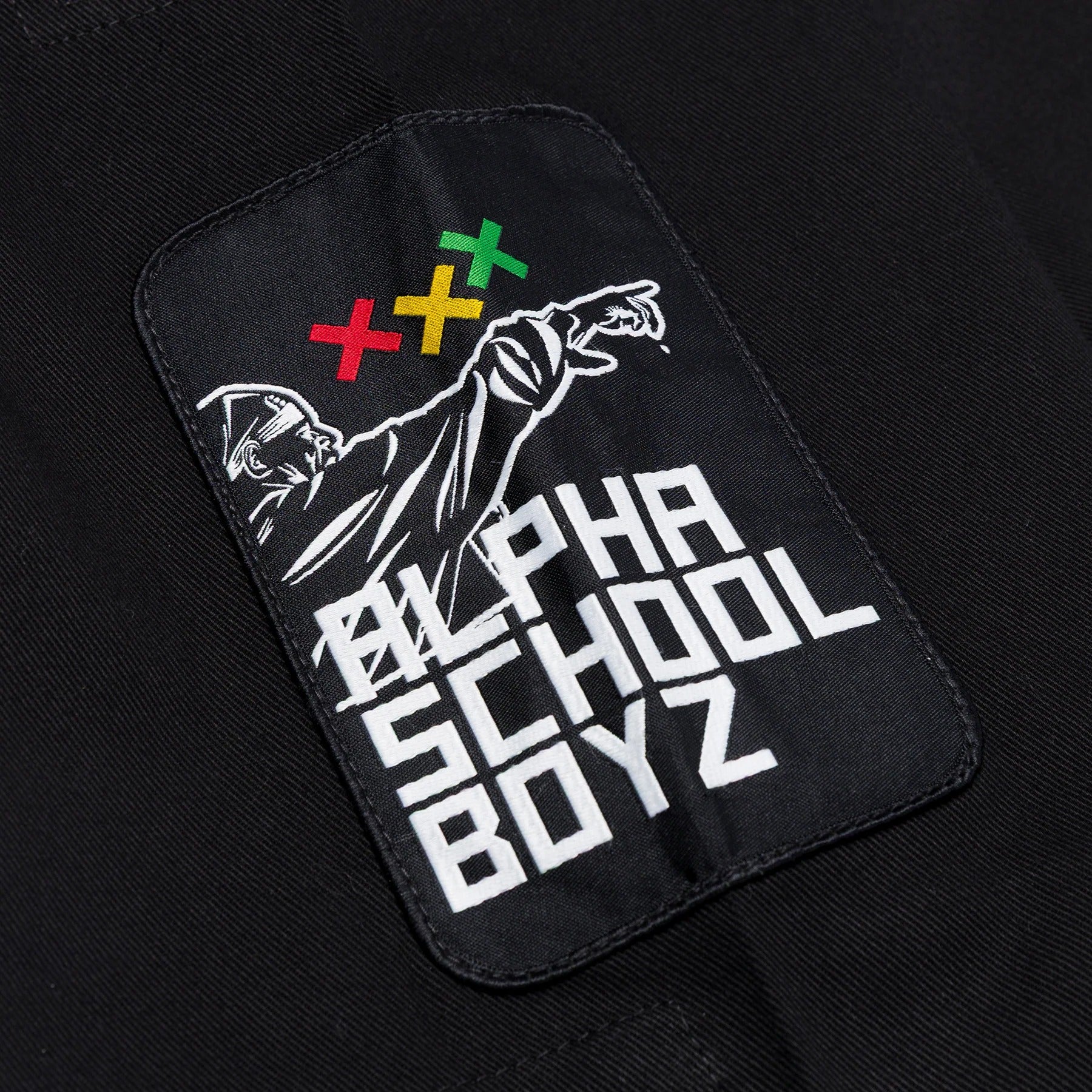 SHOYOROLL LIKE CHEESE RETRO KIMONO / GI