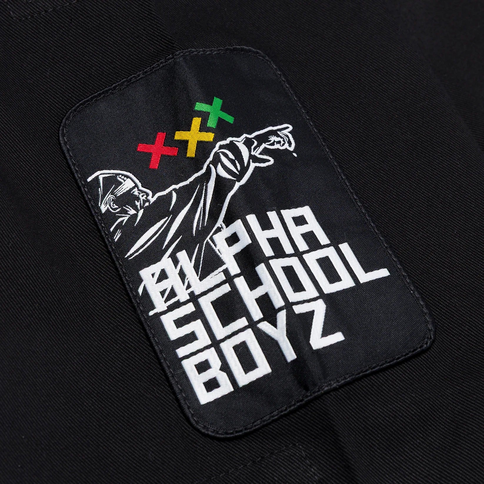 SHOYOROLL LIKE CHEESE RETRO KIMONO / GI