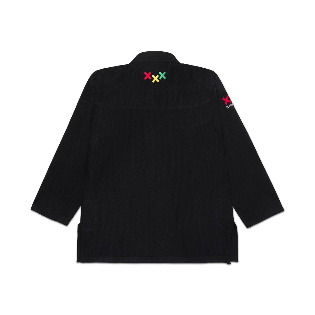 SHOYOROLL LIKE CHEESE RETRO KIMONO / GI