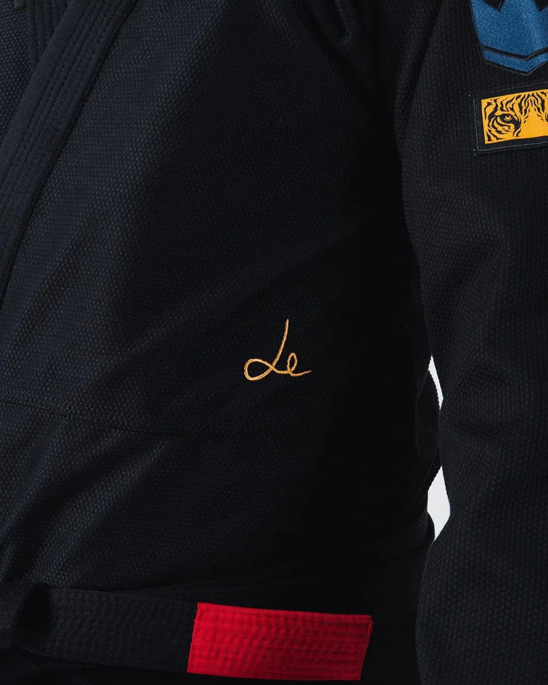 KINGZ EDICIÓN LIMITADA - KIMONO / GI LEGENDS NEVER DIE