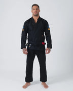 KINGZ EDICIÓN LIMITADA - KIMONO / GI LEGENDS NEVER DIE
