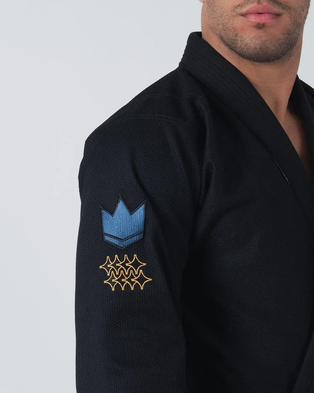 KINGZ EDICIÓN LIMITADA - KIMONO / GI LEGENDS NEVER DIE