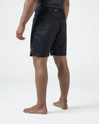 KINGZ MI-K ROOTS ONCA PINTADA SHORTS