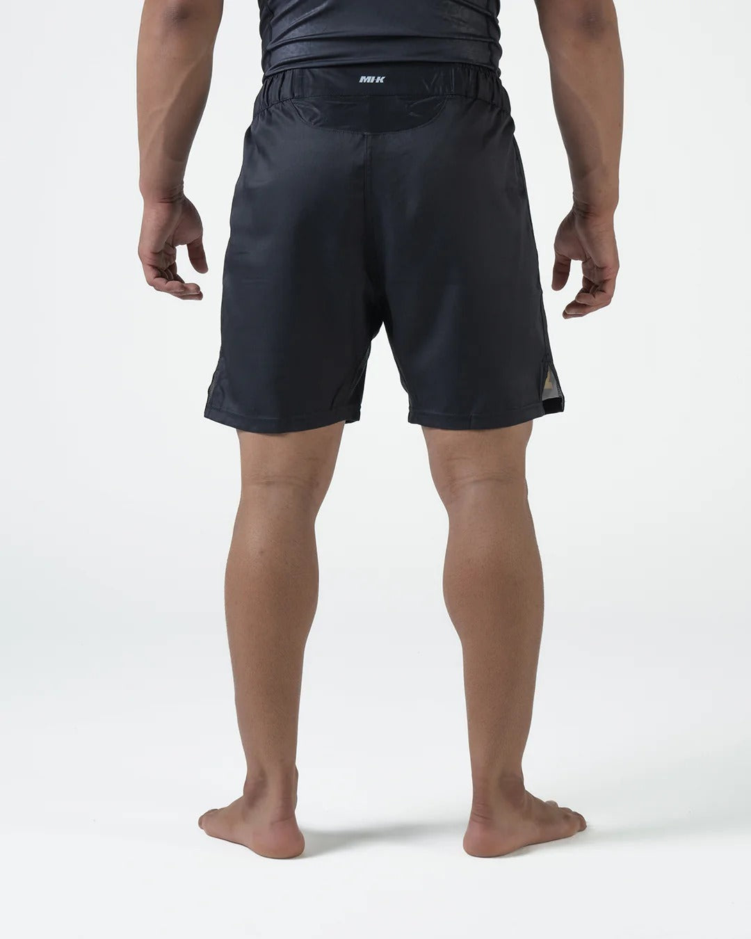 KINGZ MI-K ROOTS ONCA PINTADA SHORTS