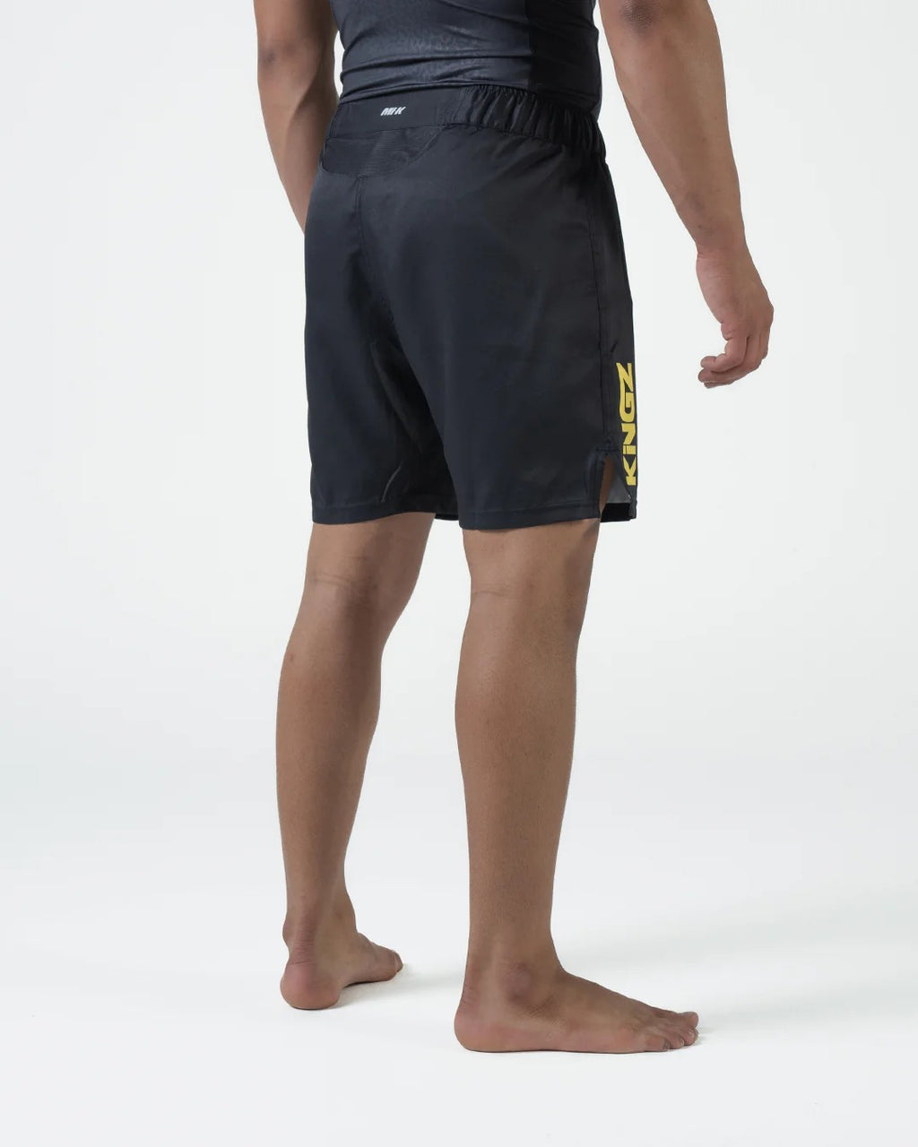 KINGZ MI-K ROOTS ONCA PINTADA SHORTS