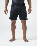 KINGZ MI-K ROOTS ONCA PINTADA SHORTS