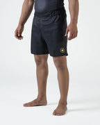 KINGZ MI-K ROOTS ONCA PINTADA SHORTS