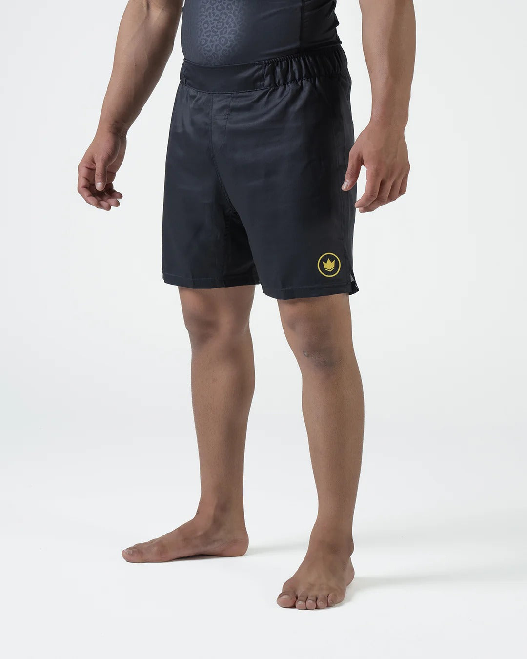KINGZ MI-K ROOTS ONCA PINTADA SHORTS