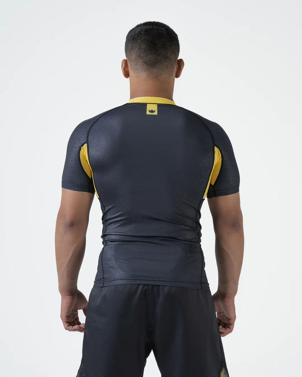 KINGZ AMI-K ROOTS ONÇA PINTADA RASHGUARD