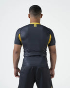 KINGZ AMI-K ROOTS ONÇA PINTADA RASHGUARD