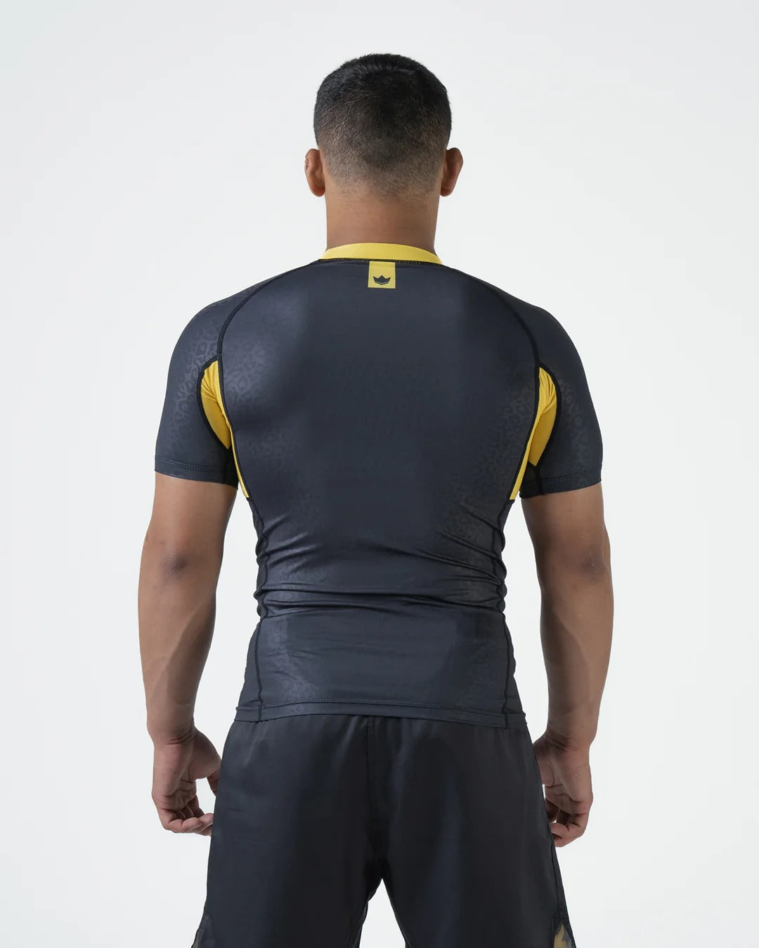 KINGZ AMI-K ROOTS ONÇA PINTADA RASHGUARD