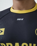 KINGZ AMI-K ROOTS ONÇA PINTADA RASHGUARD