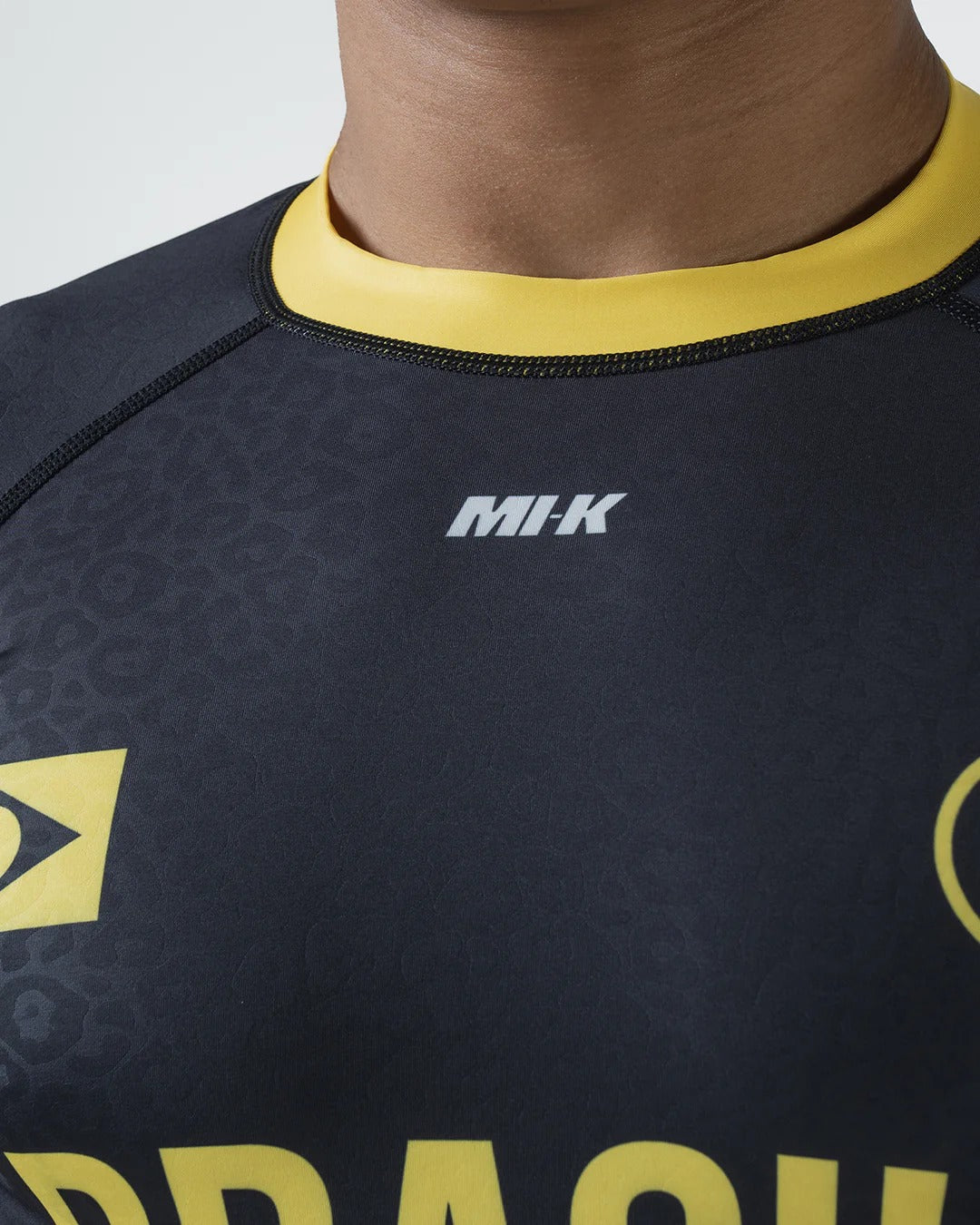 KINGZ AMI-K ROOTS ONÇA PINTADA RASHGUARD