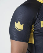 KINGZ AMI-K ROOTS ONÇA PINTADA RASHGUARD