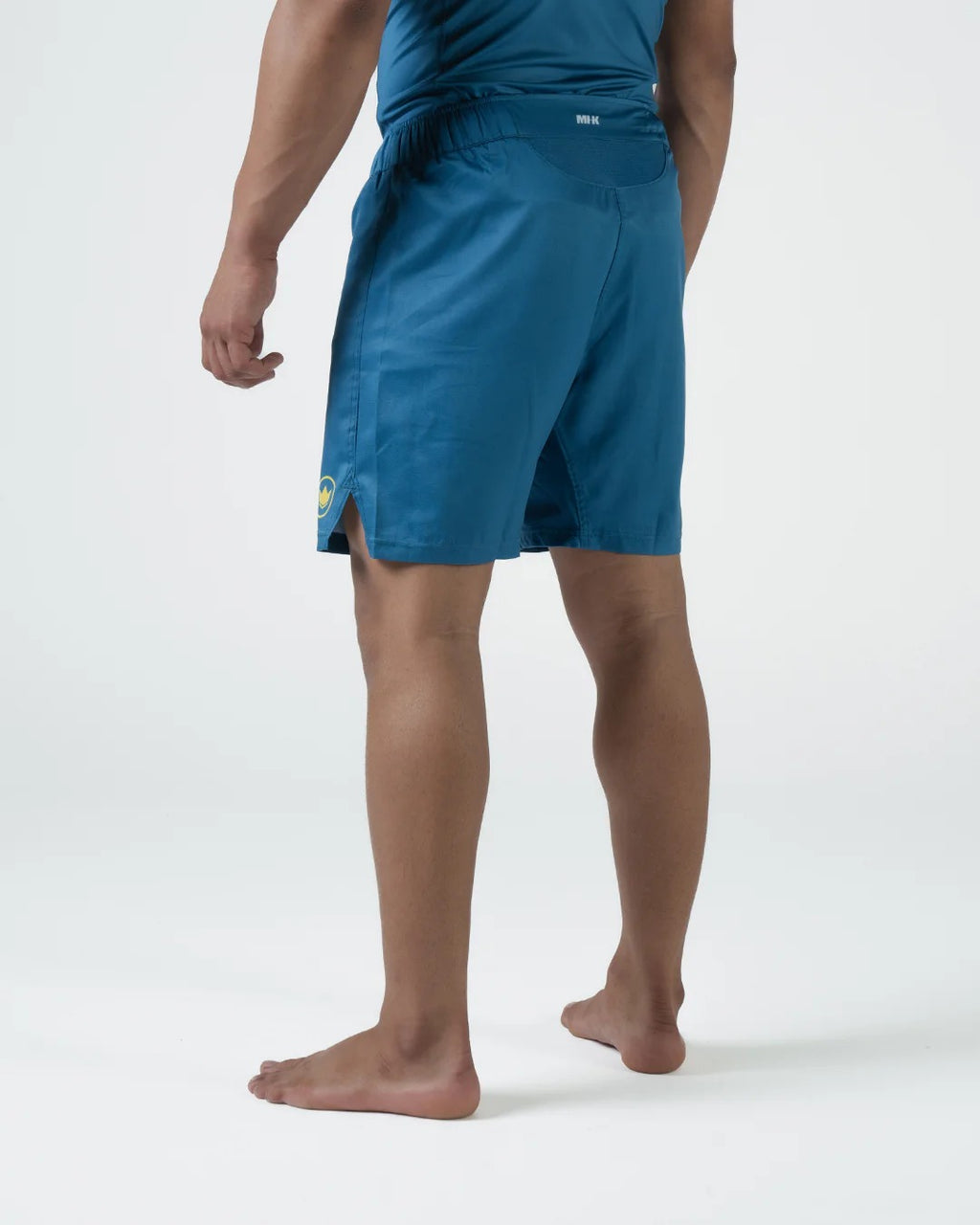 KINGZ MI-K ROOTS SHORTS SHORTS