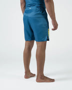 KINGZ MI-K ROOTS SHORTS SHORTS