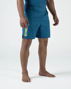 KINGZ MI-K ROOTS SHORTS SHORTS