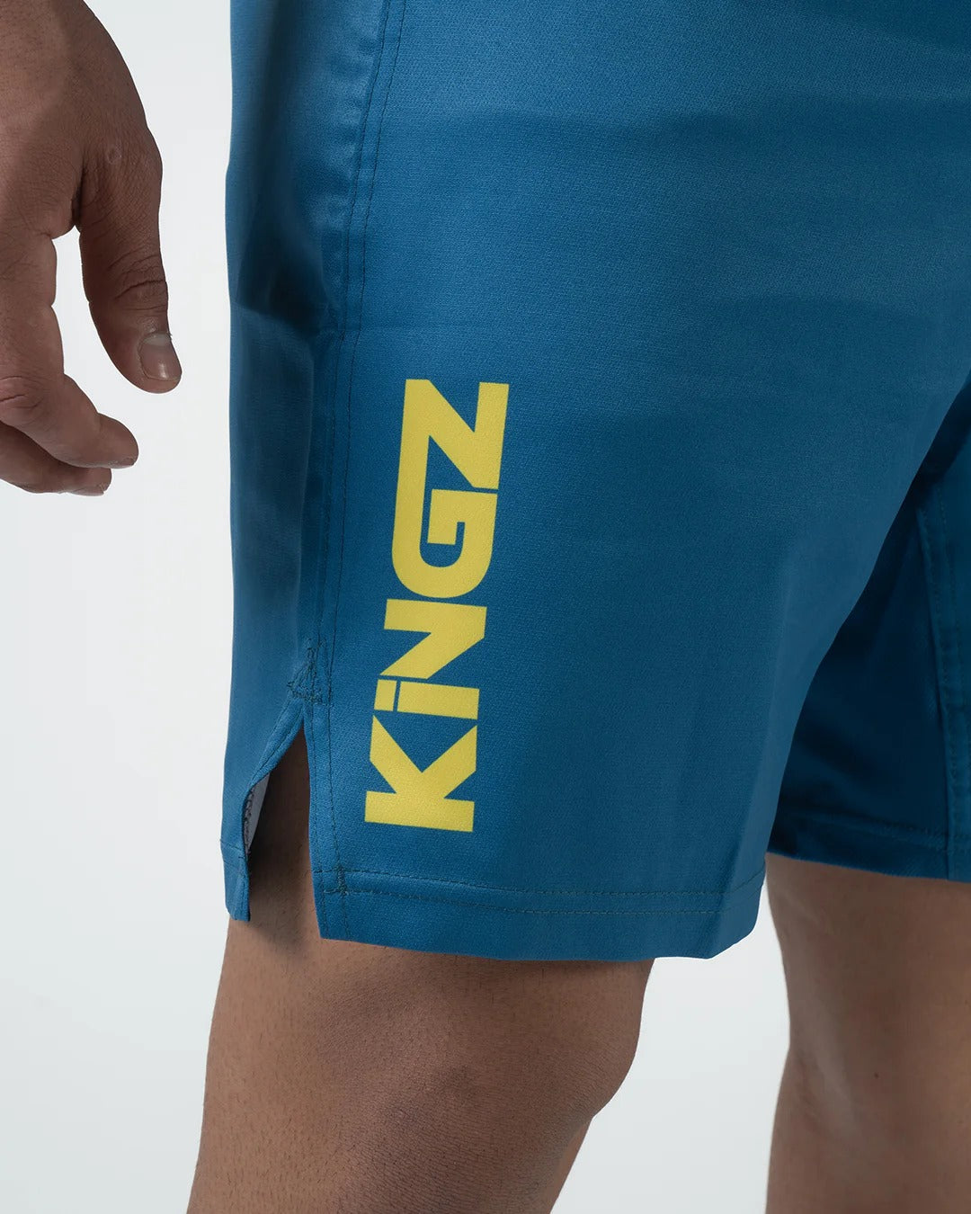 KINGZ MI-K ROOTS SHORTS SHORTS