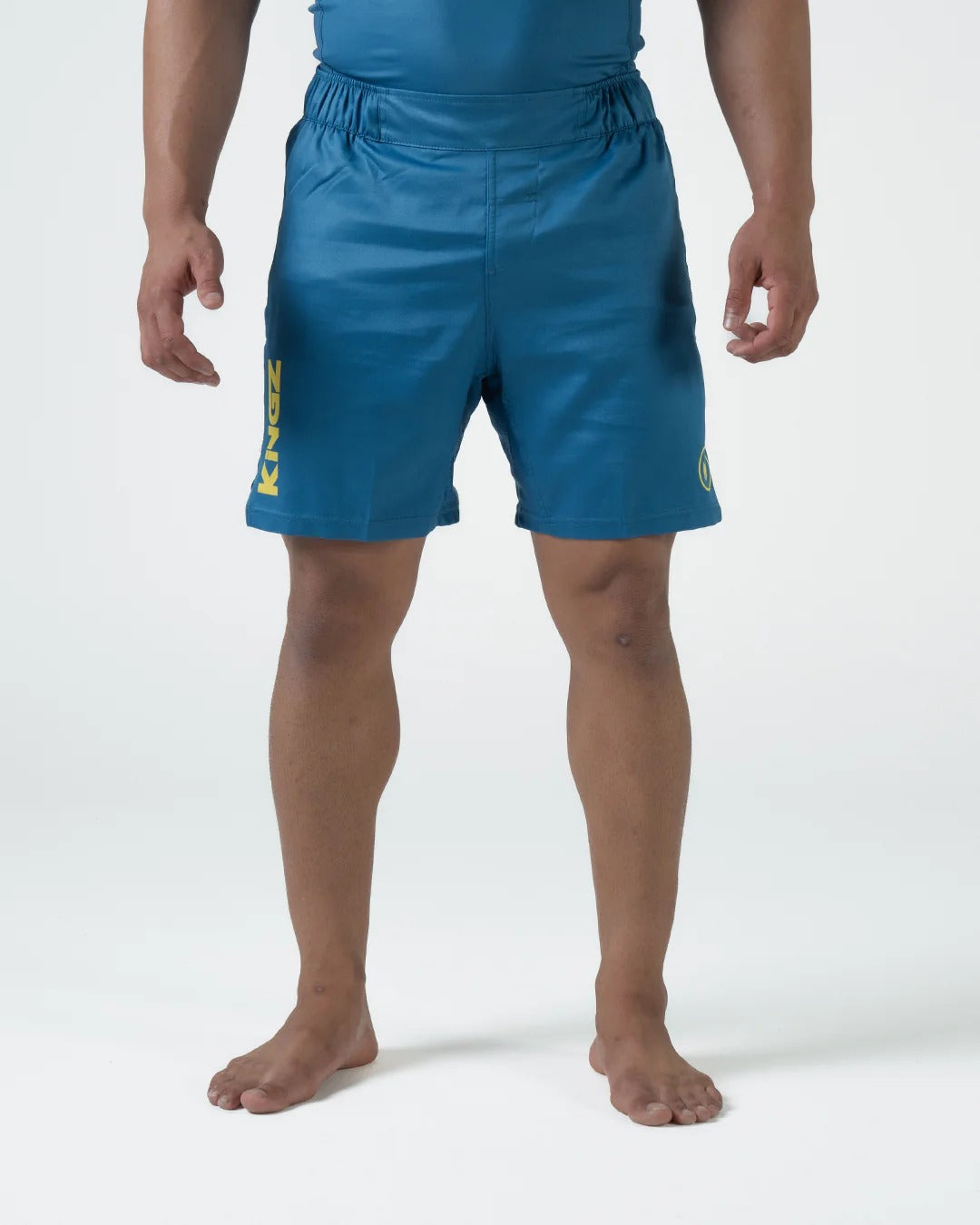 KINGZ MI-K ROOTS PANTALONES CORTOS PANTALONES CORTOS