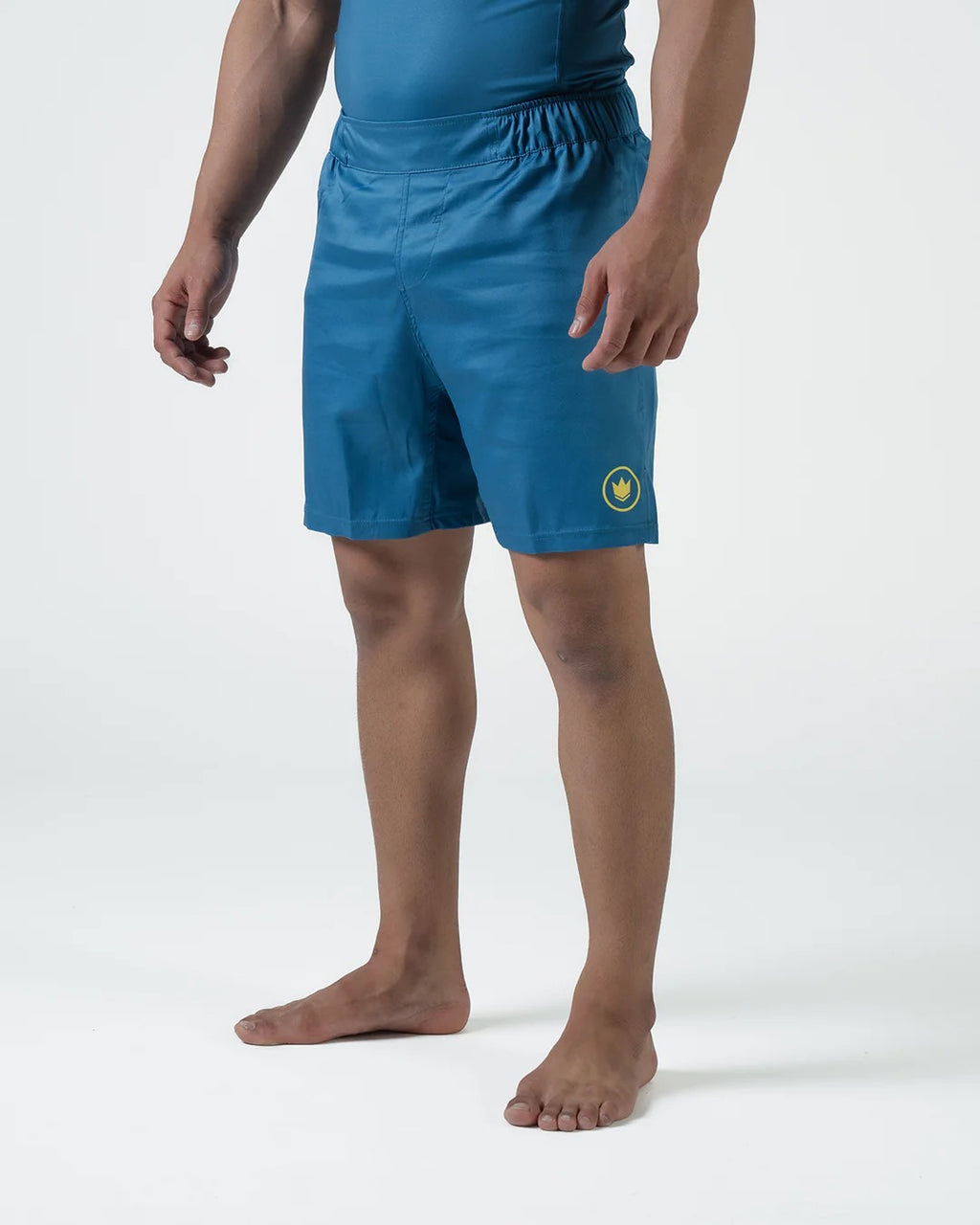 KINGZ MI-K ROOTS SHORTS SHORTS