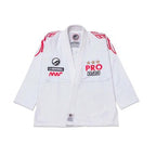 SHOYOROLL MW 2 WEISSER KIMONO / GI
