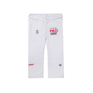 SHOYOROLL MW 2 KIMONO / GI BLANCO