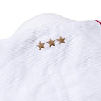 SHOYOROLL MW 2 WEISSER KIMONO / GI