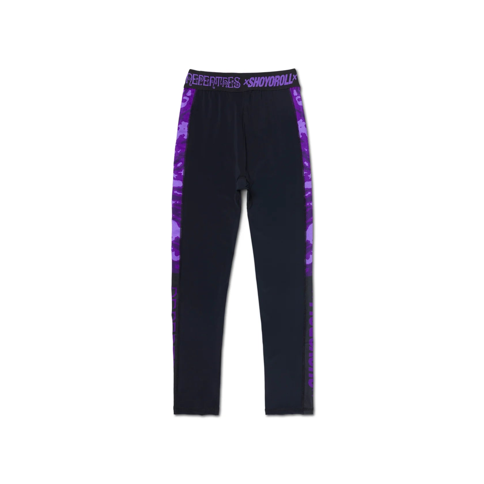 PANTALONES DE COMPRESIÓN SHOYOROLL NEPENTHES
