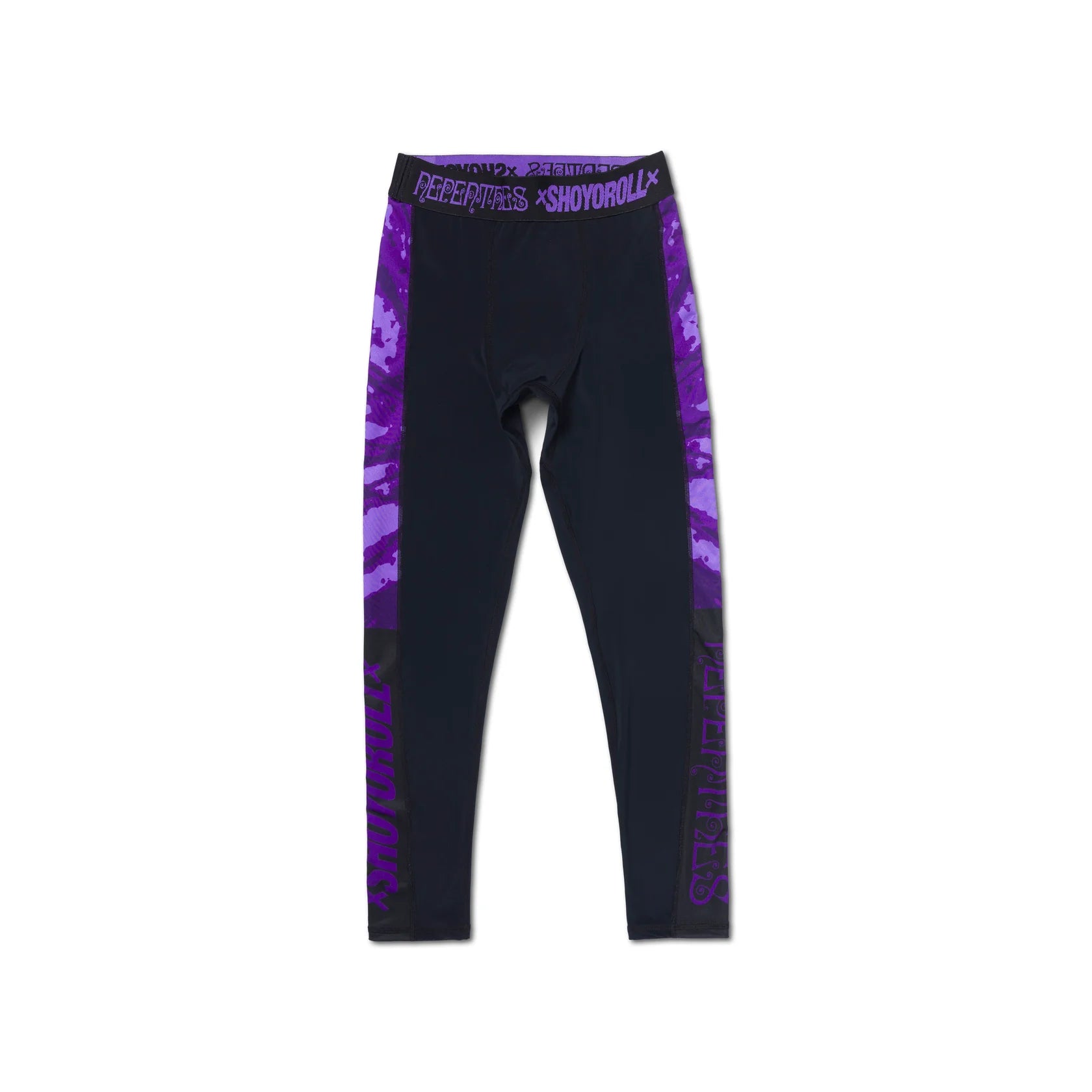PANTALONES DE COMPRESIÓN SHOYOROLL NEPENTHES
