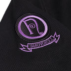 KIMONO/GI NEGRO SHOYOROLL NEPENTHES