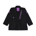 KIMONO/GI NEGRO SHOYOROLL NEPENTHES
