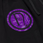 KIMONO/GI NEGRO SHOYOROLL NEPENTHES